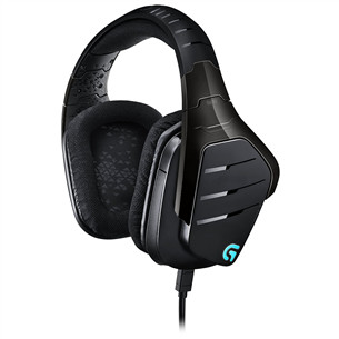 7.1 peakomplekt Logitech G633 Artemis Spectrum