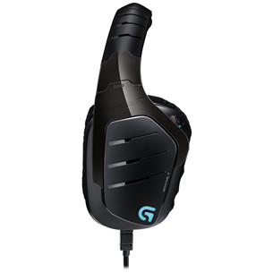 7.1 peakomplekt Logitech G633 Artemis Spectrum
