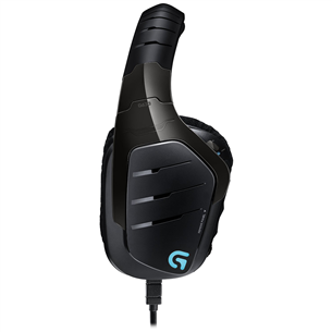 7.1 headset Logitech G633 Artemis Spectrum