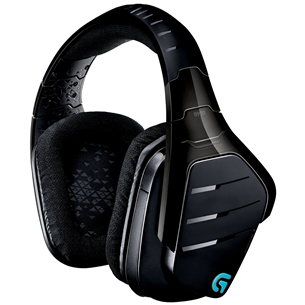 7.1 wireless headset Logitech G933 Artemis Spectrum