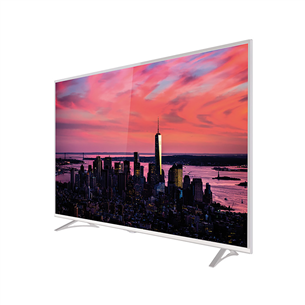 50" Ultra HD LED LCD TV, Thomson