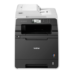 All-in-One color laser printer DCP-L8400CDN, Brother