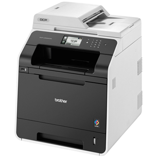 Multifunktsionaalne värvi-laserprinter DCP-L8400CDN, Brother