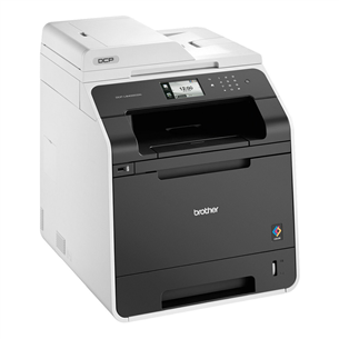 All-in-One color laser printer DCP-L8400CDN, Brother