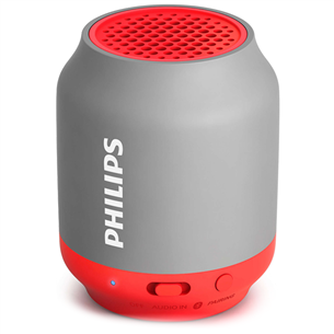 Portable wireless speaker BT50, Philips