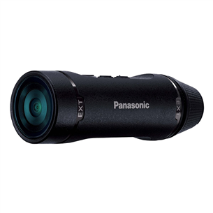 Seikluskaamera HX-A1, Panasonic
