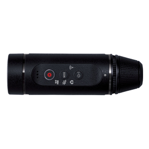 Seikluskaamera HX-A1, Panasonic