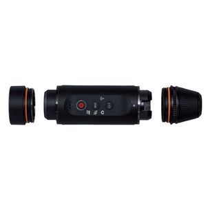 Action camera HX-A1, Panasonic