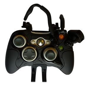 Avenger Advantage Elite for Xbox 360 controller, N-Control