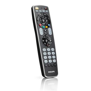 Universal remote control, Philips