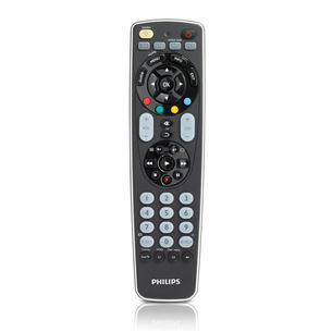 Universal remote control, Philips