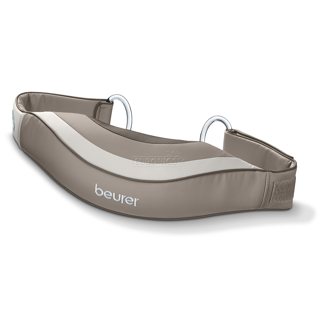 Beurer, brown - Shiatsu massage belt
