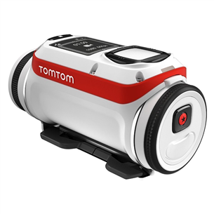 Seikluskaamera Bandit Premium Pack, TomTom