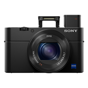 Fotokaamera Sony RX100 IV