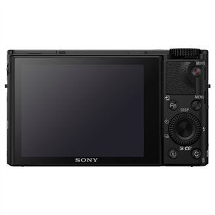 Fotokaamera Sony RX100 IV