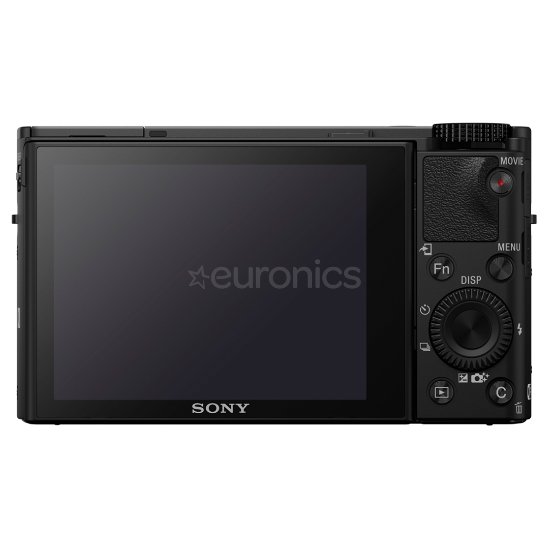 Fotokaamera Sony RX100 IV