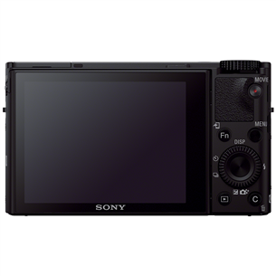 Digital camera Sony RX100 III