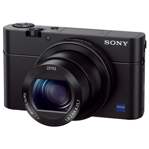 Фотокамера Sony RX100 III