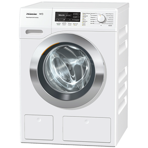 Washing machine  PowerWash 2.0 & TwinDos Miele / 1600 rpm