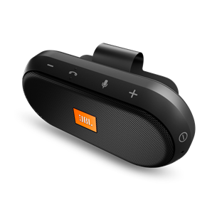 Portable wireless hands-free speaker JBL Trip