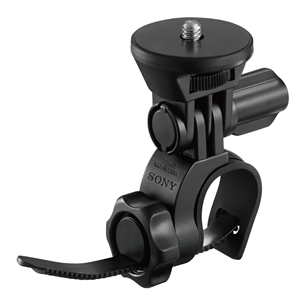 Handlebar mount for Action Cam, Sony