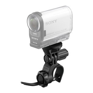 Крепление для трубчатой рамы для экшн-камеры Action Cam, Sony