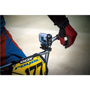Handlebar mount for Action Cam, Sony