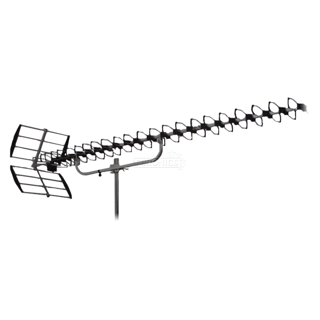 Outdoor antenna Yota DT-91U