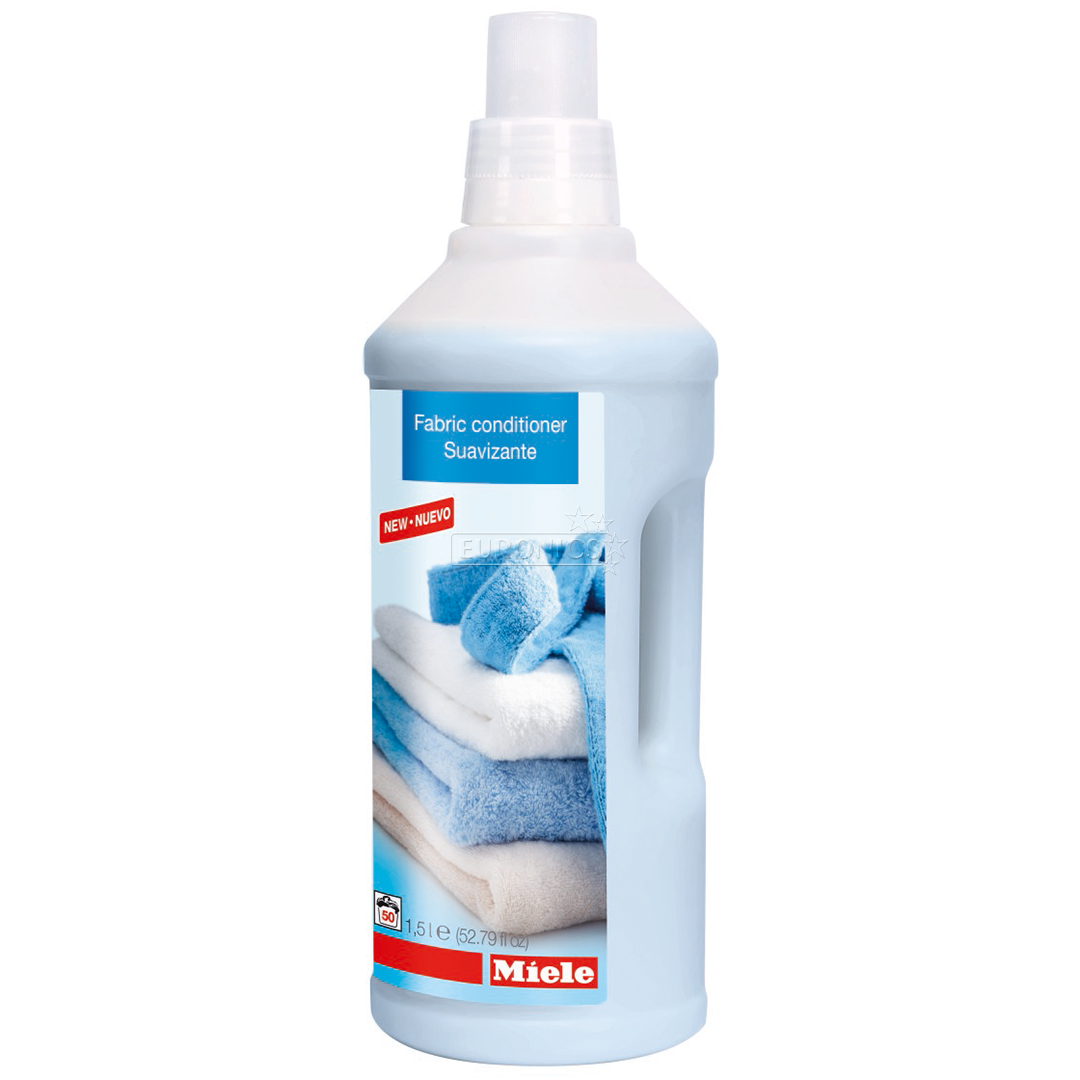 Pesuloputusvahend Miele 1,5 L