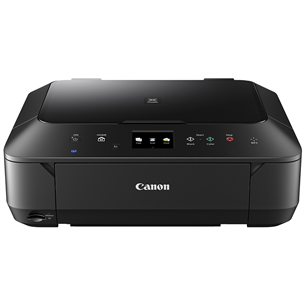 All-in-One inkjet color printer PIXMA MG6650, Canon