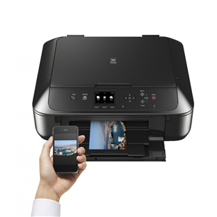 Multifunktsionaalne tindiprits-fotoprinter Canon PIXMA MG5750