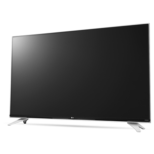 49" Ultra HD LED LCD-teler, LG