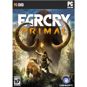 PC game Far Cry Primal