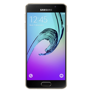 Smartphone Galaxy A3 (2016 model), Samsung