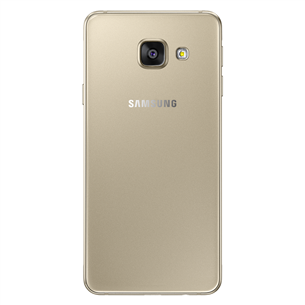 Смартфон Galaxy A3 (модель 2016-го года), Samsung