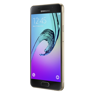 Смартфон Galaxy A3 (модель 2016-го года), Samsung