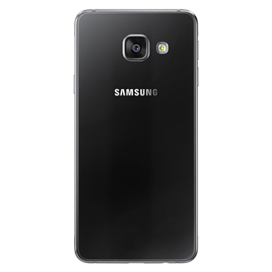 Смартфон Galaxy A3 (модель 2016-го. года), Samsung