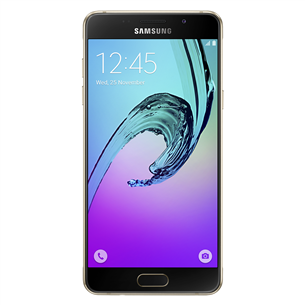 Smartphone Galaxy A5 (2016 model), Samsung