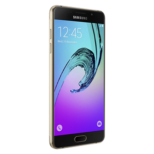 Nutitelefon Galaxy A5 (2016 mudel), Samsung