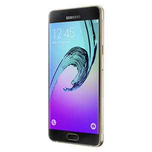 Смартфон Galaxy A5 (модель 2016-го года), Samsung