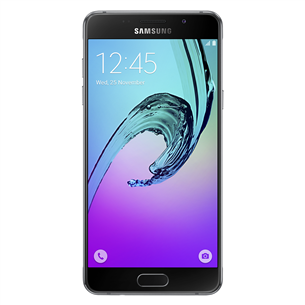 Смартфон Galaxy A5 (модель 2016-го года), Samsung
