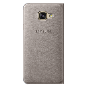 Galaxy A3 (2016 mudel) kaaned, Samsung