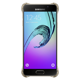 Galaxy A3 (2016 model) Clear Cover, Samsung