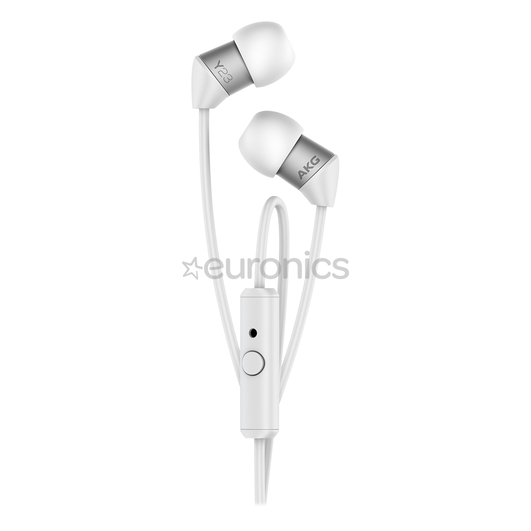 Наушники Y23U, AKG