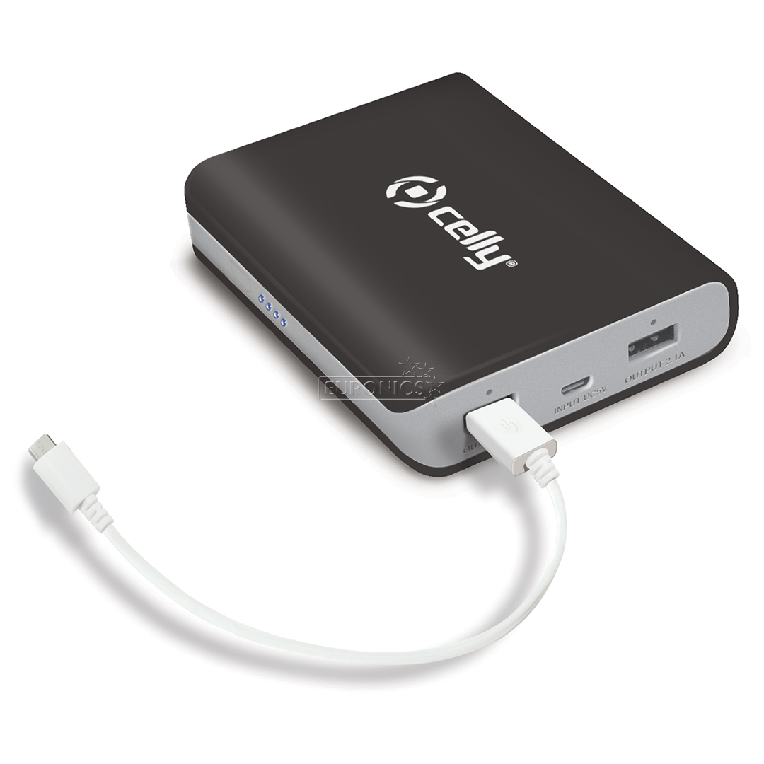 Akupank Celly (8000 mAh)