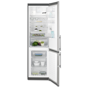 Refrigerator Electrolux (201 cm)