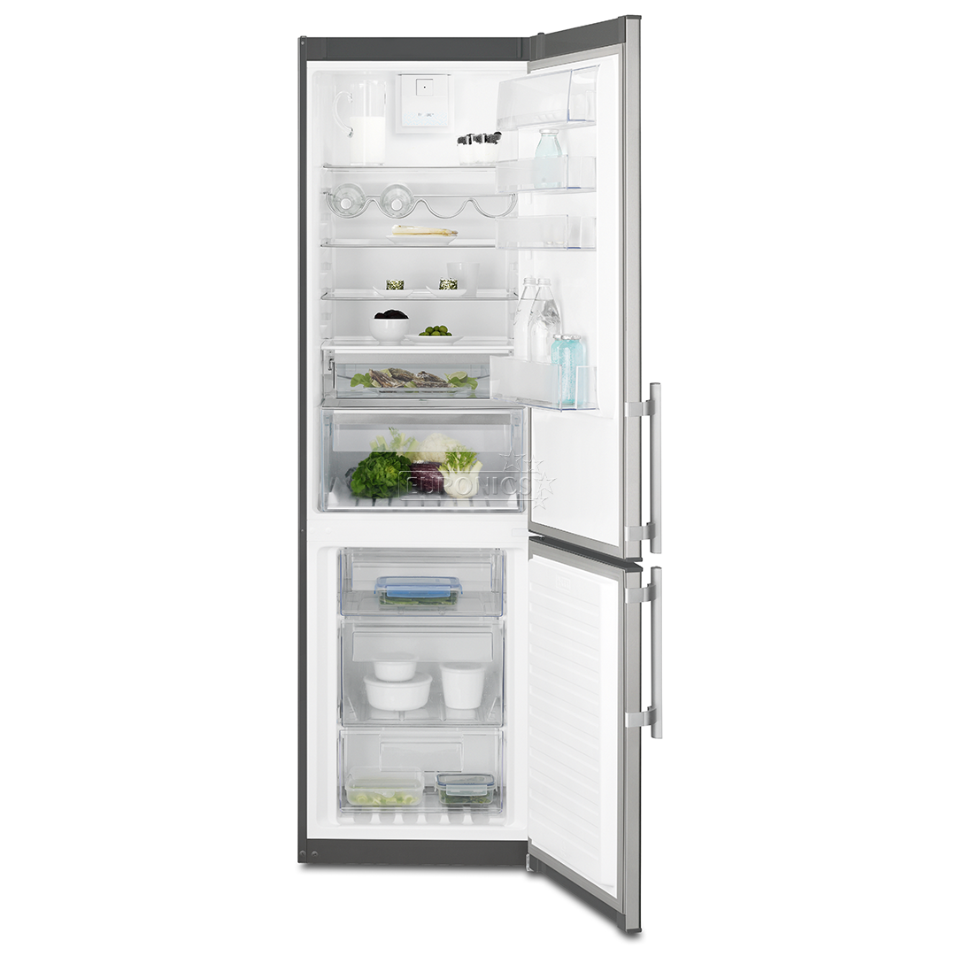 Külmik Electrolux (201 cm)