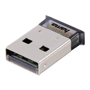 Bluetooth 4.0 USB adapter Hama