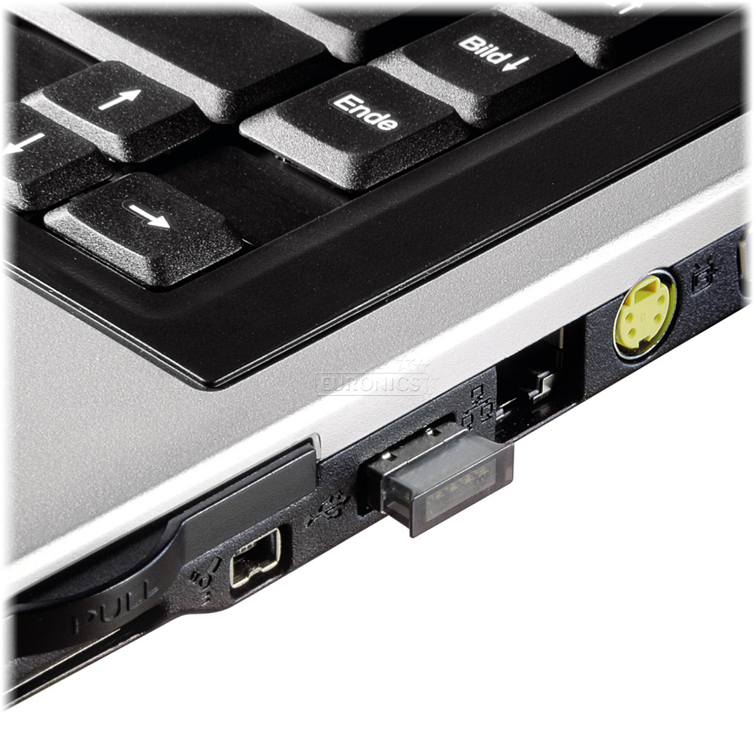 Bluetooth 4.0 USB adapter Hama