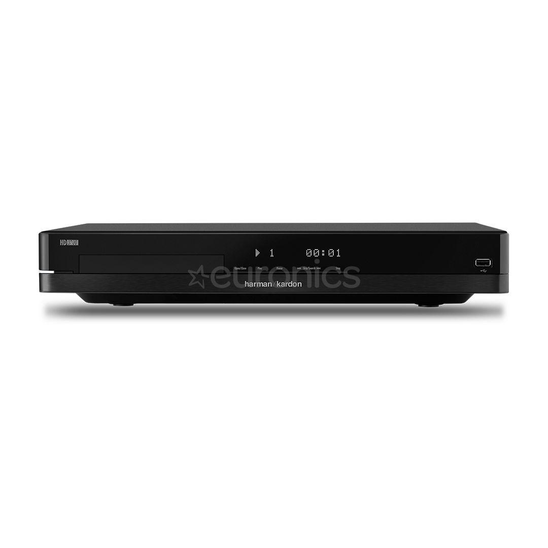 CD player Harman/Kardon HD3700